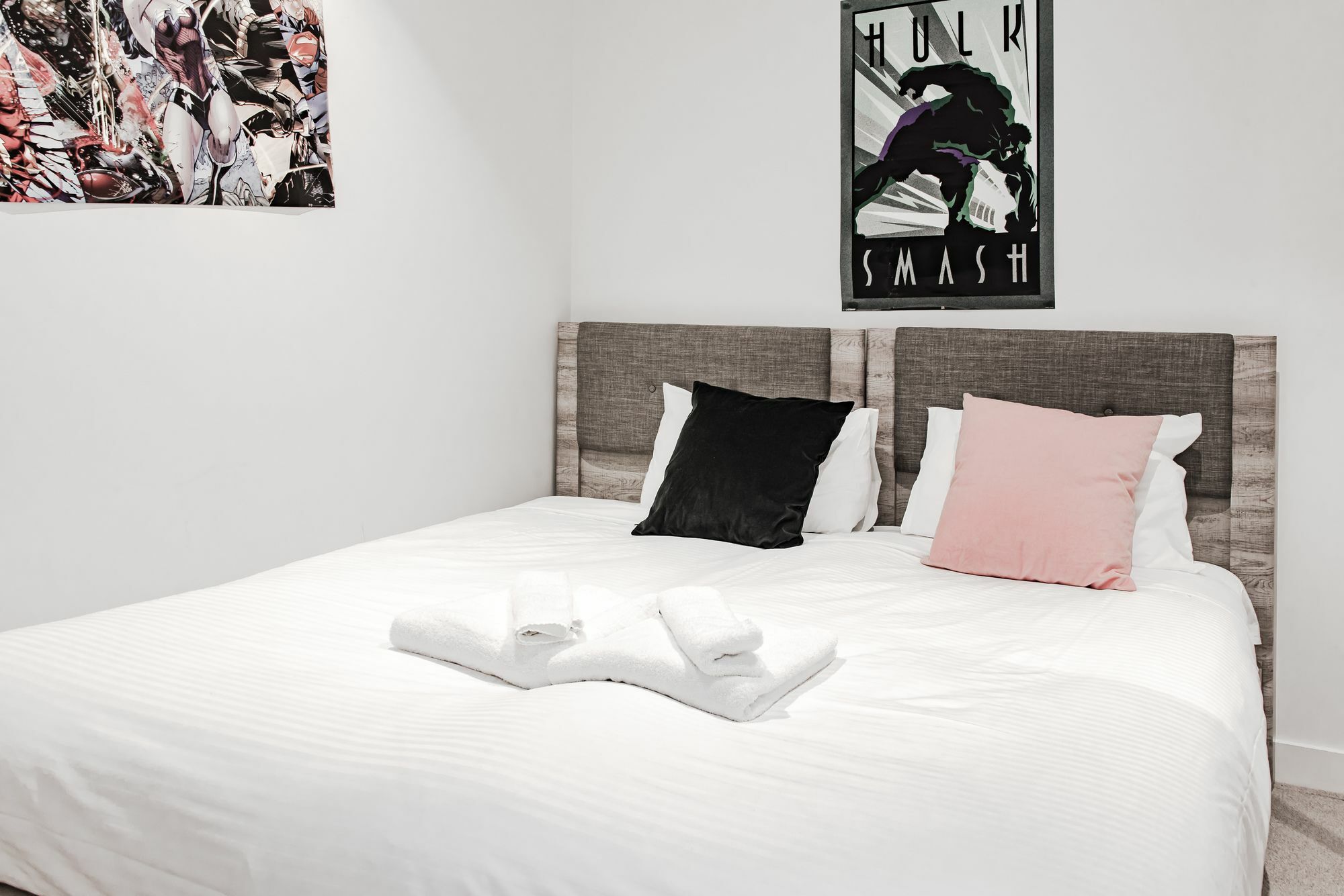 Melbourne Central Apartment Exterior foto