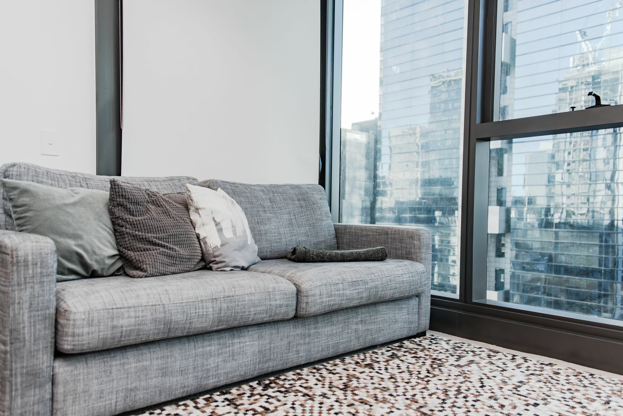 Melbourne Central Apartment Exterior foto